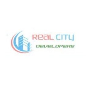 Real City Developers developer logo