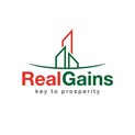 Real Gains Logo
