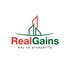 Real Gains Developer Logo