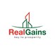 Real Gains