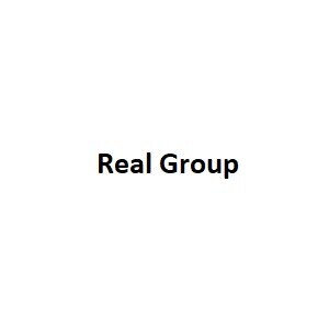 Real Group logo