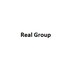 Real Group Developer Logo