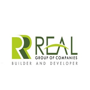 Real Group of Companies developer logo