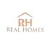 Real Homes Developer Logo
