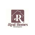 Real Homes Developers Logo