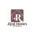 Real Homes Developers Developer Logo