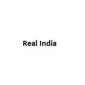 Real India developer logo