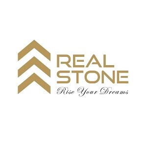 Real Stone developer logo
