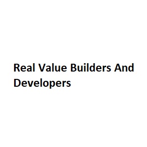 Real Value Builders And Developers