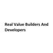 Real Value Builders And Developers