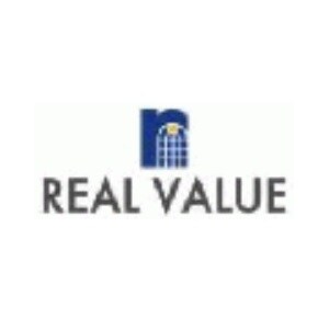 Real Value Promoters Pvt Ltd logo