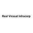 Real Virasat Infracorp Developer Logo