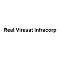 Real Virasat Infracorp Logo