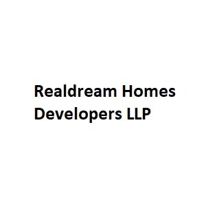 Realdream Homes Developers LLP developer logo