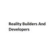 Reality Builders And Developers