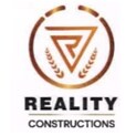 Reality Constructions Logo