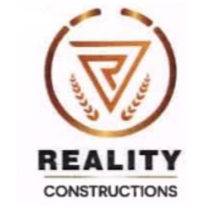 Reality Constructions developer logo
