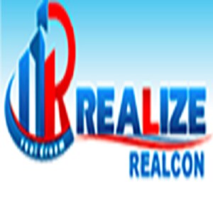 Realize Realcon Pvt Ltd Developer Logo