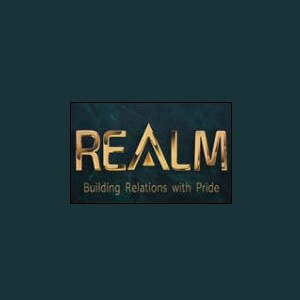 Realm Developers Logo