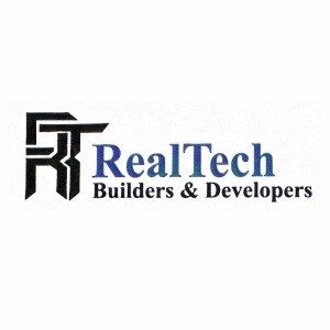 Realtech Builders And Developers Logo