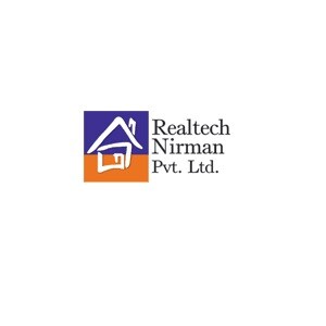 Realtech Nirman Developer Logo