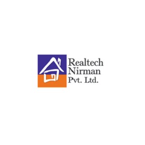 Realtech Nirman Pvt Ltd Developer Logo