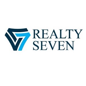 Realty 7 Developer Logo