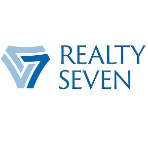 Realty 7 Developer Logo