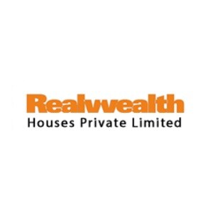 Realwealth Houses Pvt Ltd developer logo