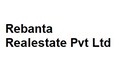 Rebanta Realestate Pvt Ltd Developer Logo