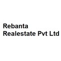 Rebanta Realestate Pvt Ltd Logo