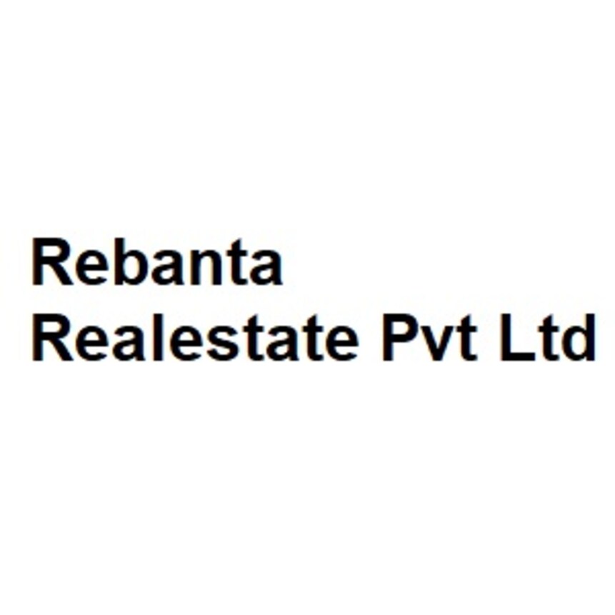 Rebanta Realestate Pvt Ltd