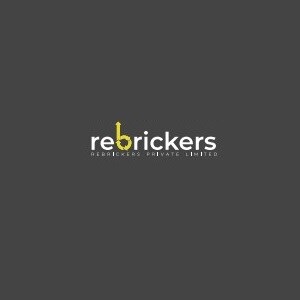 Rebrickers Pvt Ltd Developer Logo