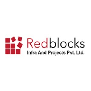 Redblocks Infra And Projects Pvt Ltd developer logo