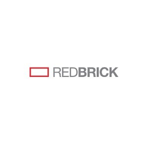 Redbrick Constructions developer logo