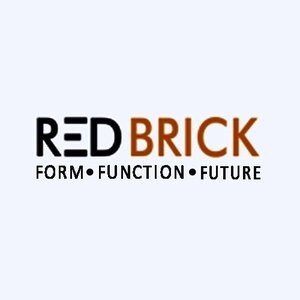 Redbrick logo