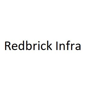 Redbrick Infra logo