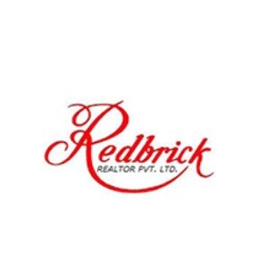 Redbrick Realtor Pvt Ltd Logo