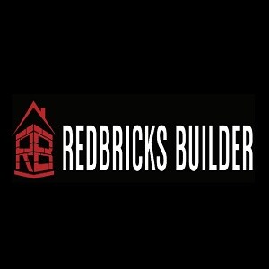 Redbricks Builder developer logo