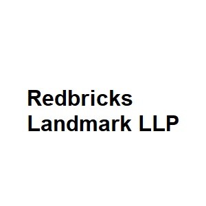 Redbricks Landmark LLP developer logo