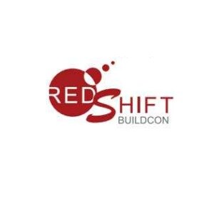 Redshift Buildcon developer logo
