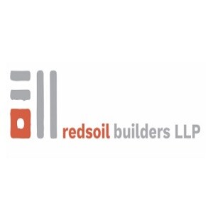 Redsoil Builders LLP developer logo