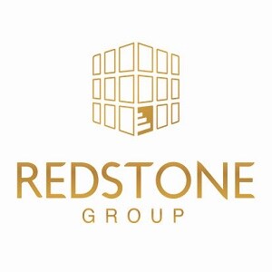Redstone Group logo
