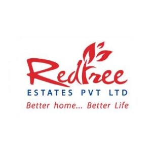 Redtree Estates Pvt Ltd Developer Logo