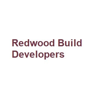 Redwood Build Developers logo