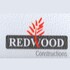 Redwood Constructions Developer Logo