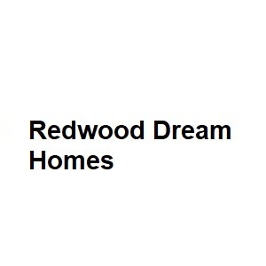 Redwood Dream Homes logo