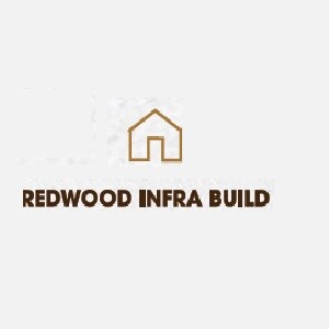 Redwood Infra Build developer logo