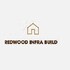 Redwood Infra Build Developer Logo