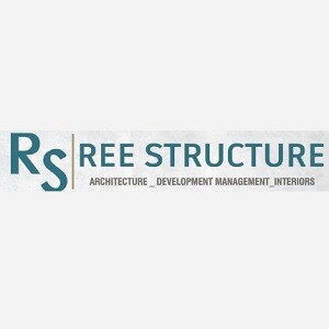 Ree Structure logo